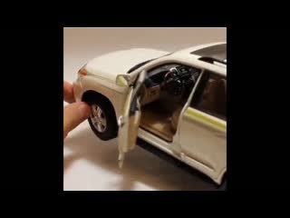 Реалистичные модельки