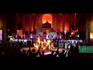 Asia's next hub ulaanbaatar