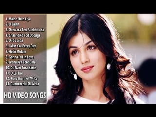 Ayesha takia hit songs bollywood movies