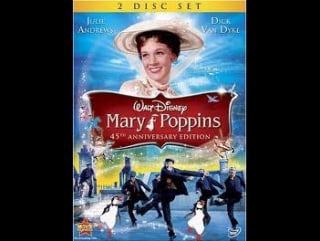 Мэри поппинс (1964) (mary poppins)