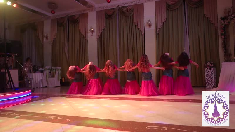 Молодые основной состав "табла"