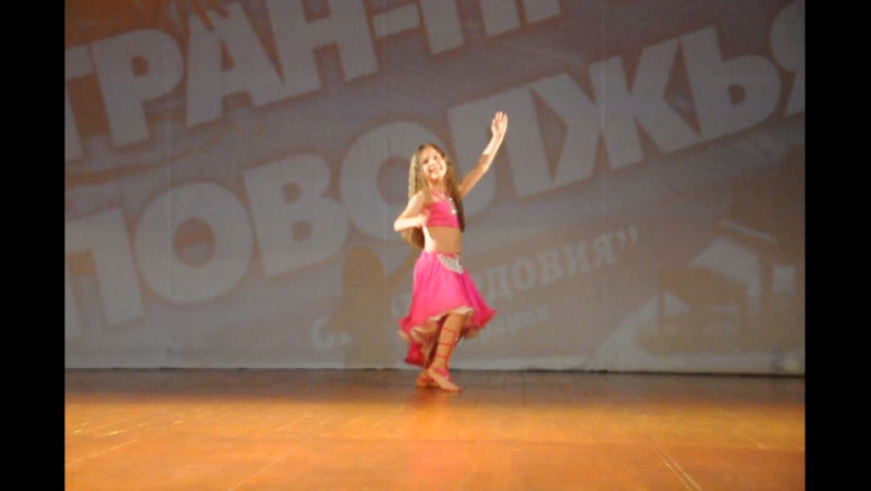 Сафина соло