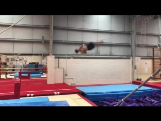 Jake e jarman gbr gymnas