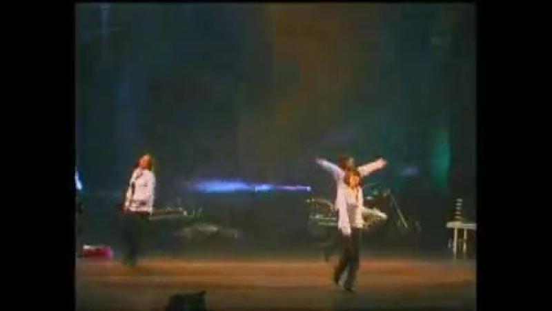 Воровайки шмон