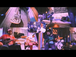 Vargas & lagola shine shine (live from the stuio)