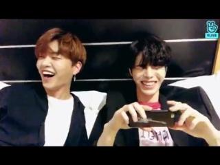 [v live] [더로즈] (우 도) 하 재 본격 동생방송 in mexico🇲🇽