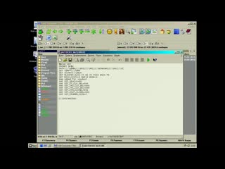 Быстрая настройка ретро pc ms dos и windows 98