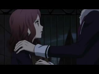 Diabolik lovers oc laito x yuzu