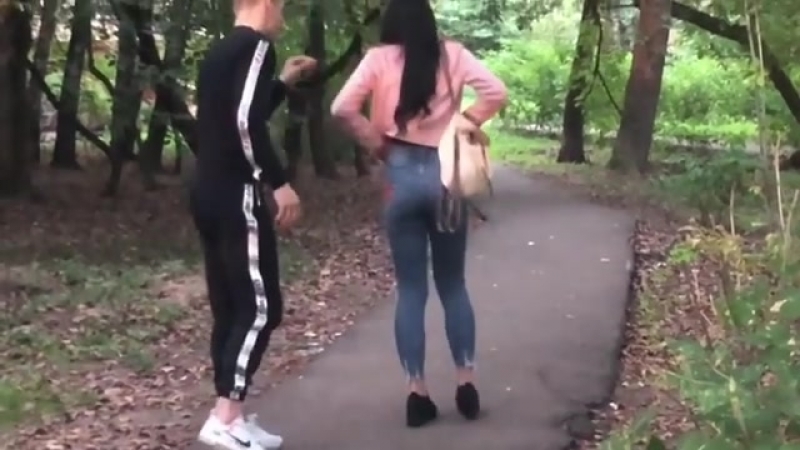Видос porn video – Шлепнул шкуру по жопе за 30 тыс рублей 😂 годный видос