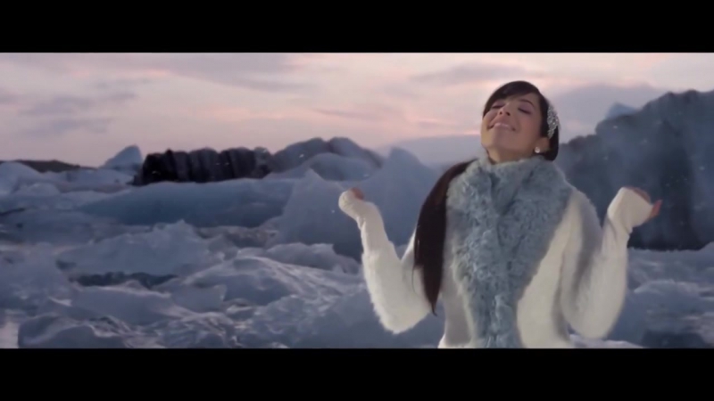 Indila love story
