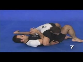 Iii marcelo garcia 6 escapes 1 марсело марсэло гарсия гарсиа jiu jitsu jitcu джиу джитсу джитцу