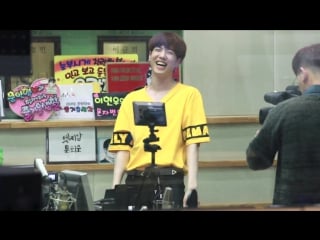 [fancam] 160417 югём и джуниор girls girls girls @ kbs <k pop planet>