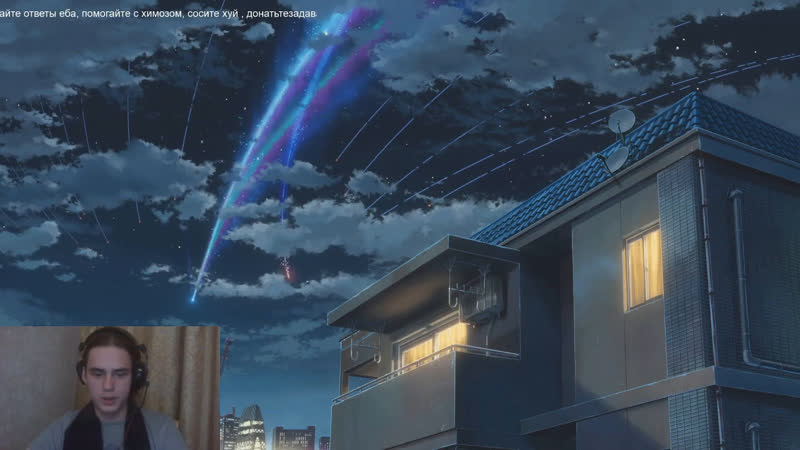 Всеволод андрюшин live