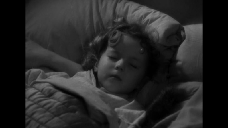 Маленькая мисс маркер little miss marker (сша, 1934)