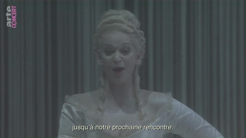 Romeo castellucci – «magic flute» / ромео кастеллуччи – «волшебная флейта» (2018)