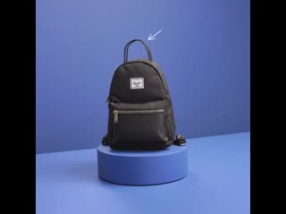 Nm herschel nova 4x4 v11 mp4