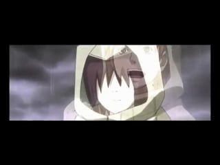 Naruto yahiko nagato konan so cold (pain) amv