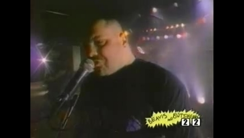 Бивис и баттхед crowbar "existence is punishment"