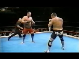 Renato sobral vs tariel bitsadze
