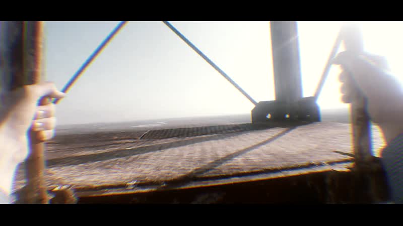 Спин офф к событиям на вышке