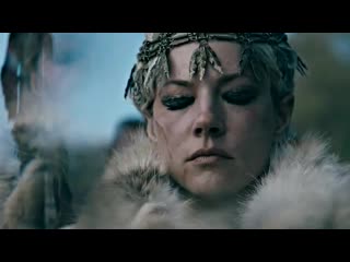 Lagertha "valhalla"