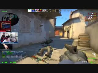 That flash into the 4k @s0mcs