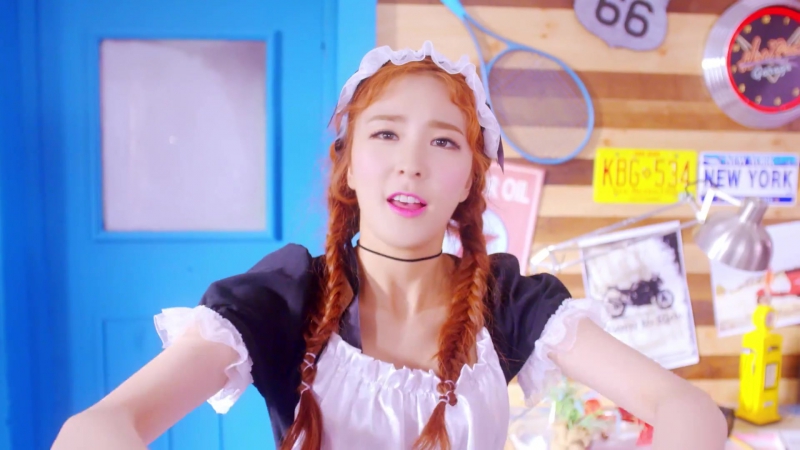 |teaser| sonamoo 넘나 좋은 것