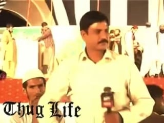 Pakistani thuglife