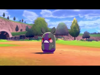 A new team and new rivals in pokemon sword and shield