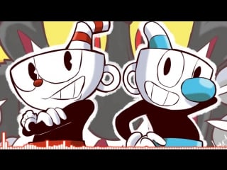 Nightcore cuphead porn (jt machinima)