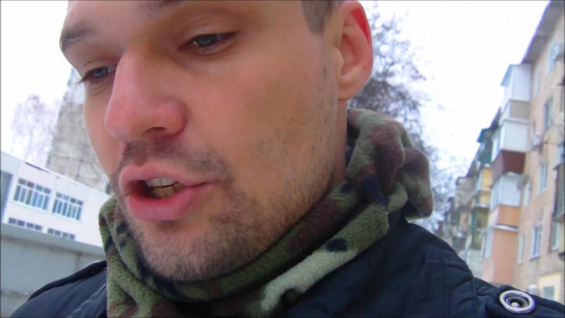 Запрошення на третю річницю революції