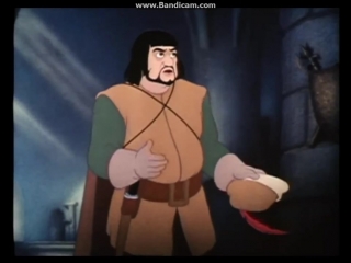 Disneys Snow White And The Seven Dwarfs , The Goddesses Order Final Cinema