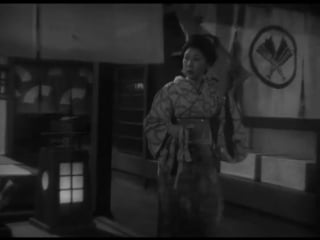 La vida de oharu (1952) kenji mizoguchi