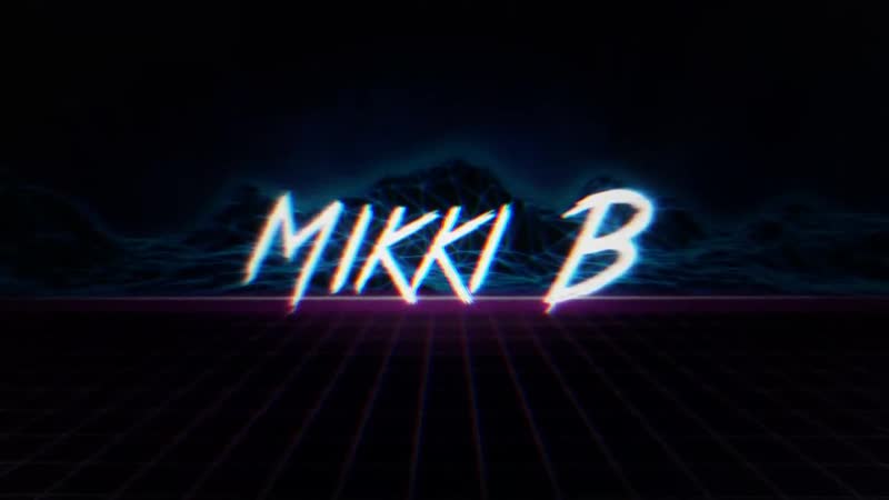 Mikki porn video – ▷ mikki b | 16 08 2019#5