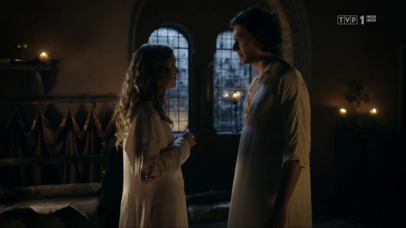 Marta bryla nude korona krolow s01e01 (2017) hd 1080p