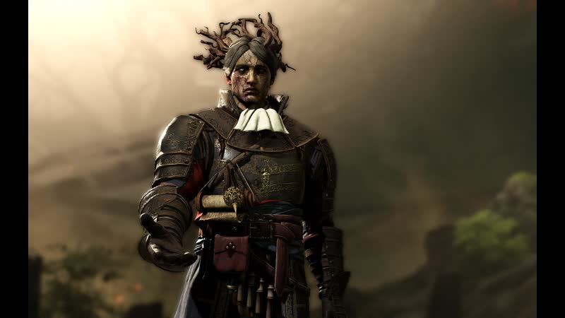 Greedfall #41 (финал)