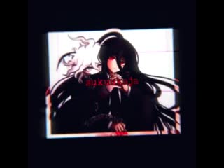 Xxxxpq - â†¬ danganronpa ; izuru x komaeda porn video on BrownPorn