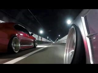 Lexus (ucf40/uvf40) ls460 vip car by "spark fine", japan