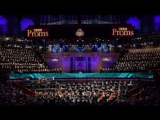 Bbc proms 2017 first night of the proms part 2 john adams, harmonium