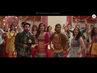 Sweety tera drama bareilly ki barfi kriti sanon, ayushmann, rajkummar tanishk pawni, dev