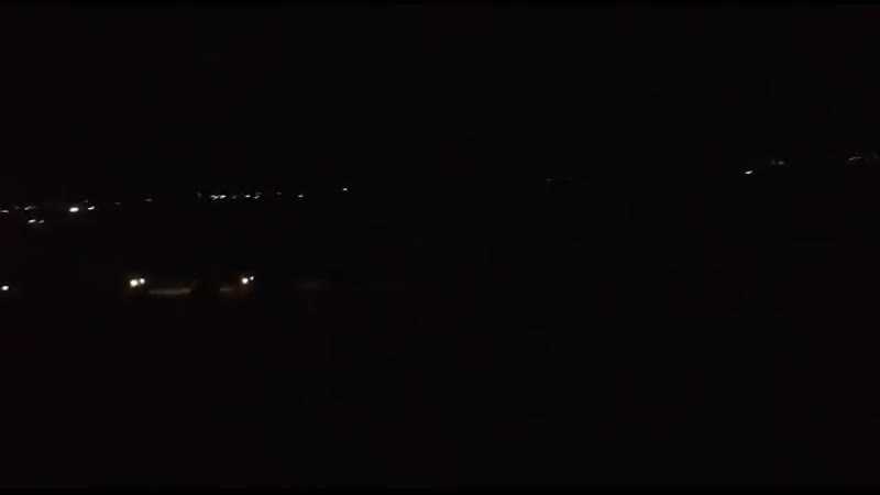 Agreement porn video – First video showing syiran army column entering manbij after agreement with kurdish forces