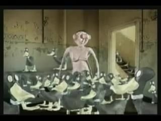 The planet smashers super orgy porno party