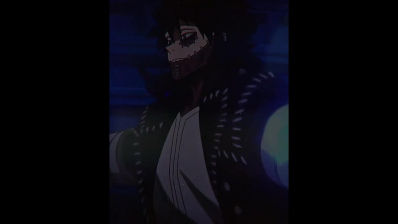 Shinsou hitoshi × porn aizawa × dabi × hawks × shigaraki tomura vine