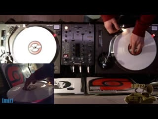 Live bort27 #16 [mir]