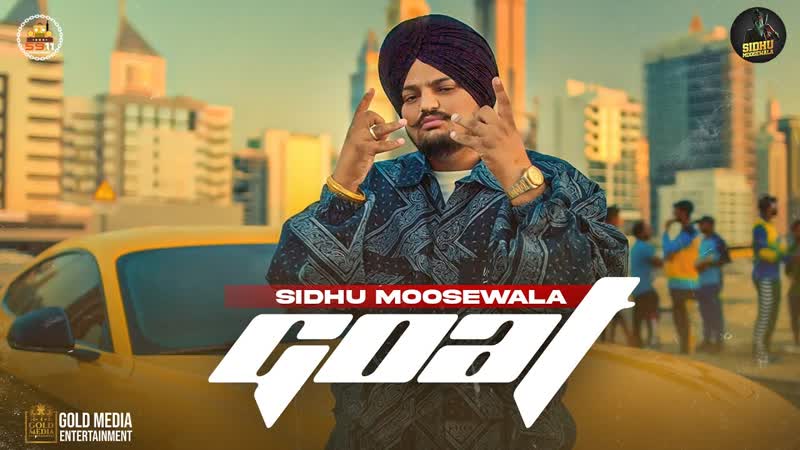 Goat (full video) sidhu moose wala wazir patar sukh sanghera moosetape