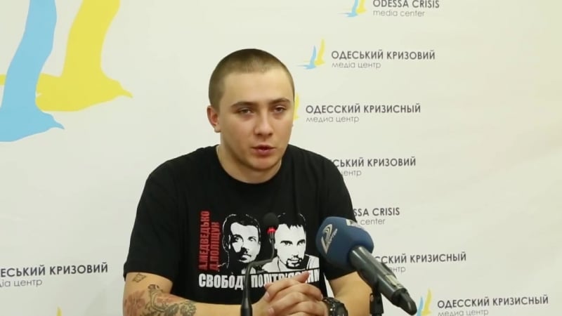 Брифінг по комбату пушкарю, позиція пс стосовно сфабрикованого щодо нього кримінального провадження