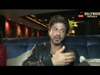 Dear zindagi exclusive interview shahrukh khan alia bhatt gauri shinde