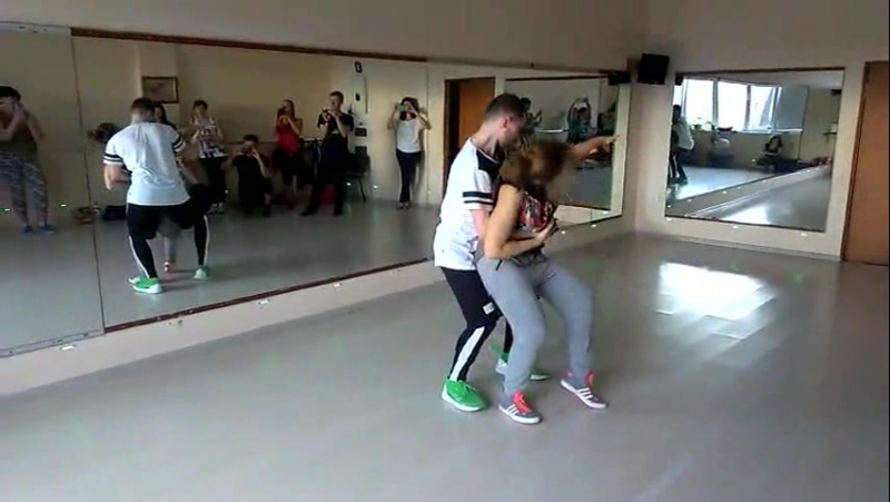 Raul porn video – Raul maria (bachata sensual) bachata blanca