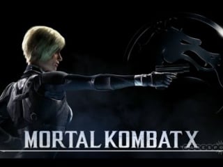 Mortal kombat x покупка кенши, ермак, джонни кейдж, рептилии, кано [hd / ipad]