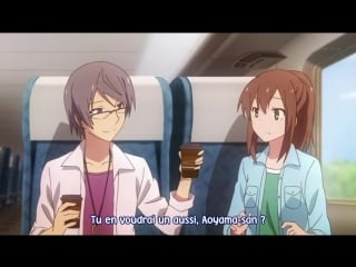 [kanojo x otome] sakurasou no pet na kanojo 24[lq][anime ultime]